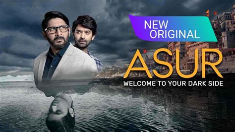 About Asur Season 1 Web Series. Forensic expert Nikhil Nair (Barun Sobti) is called back to India to help the Central Bureau of Investigation solve a series of murders. However, he finds himself and his former mentor Dhananjay (Arshad Warsi) caught in a cat-and-mouse game with a brutal serial killer.